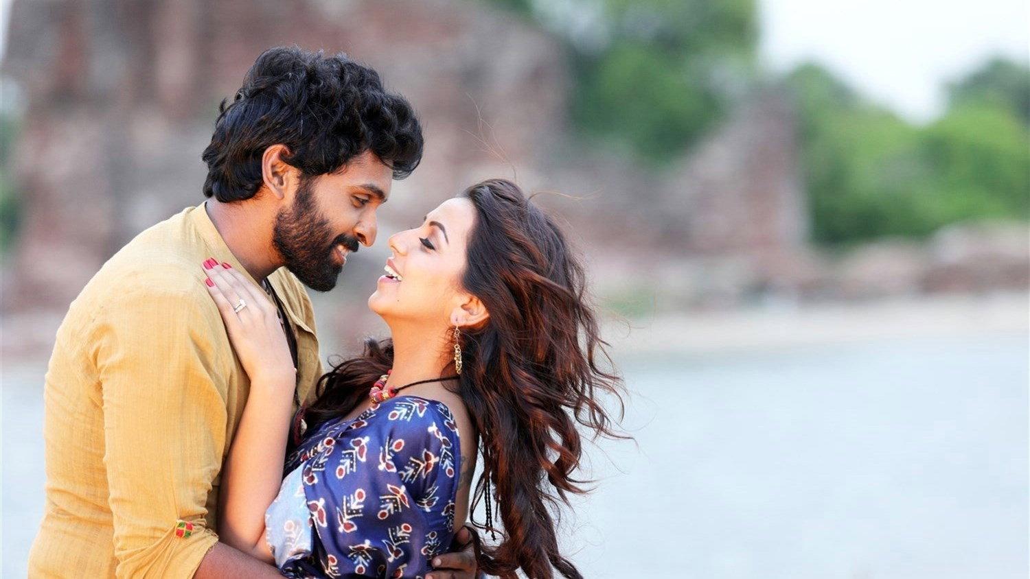 Pakka 2018 movie scene