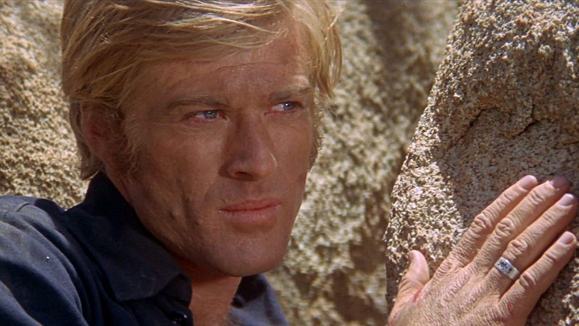 Tell Them Willie Boy Is Here 1969 movie scene
