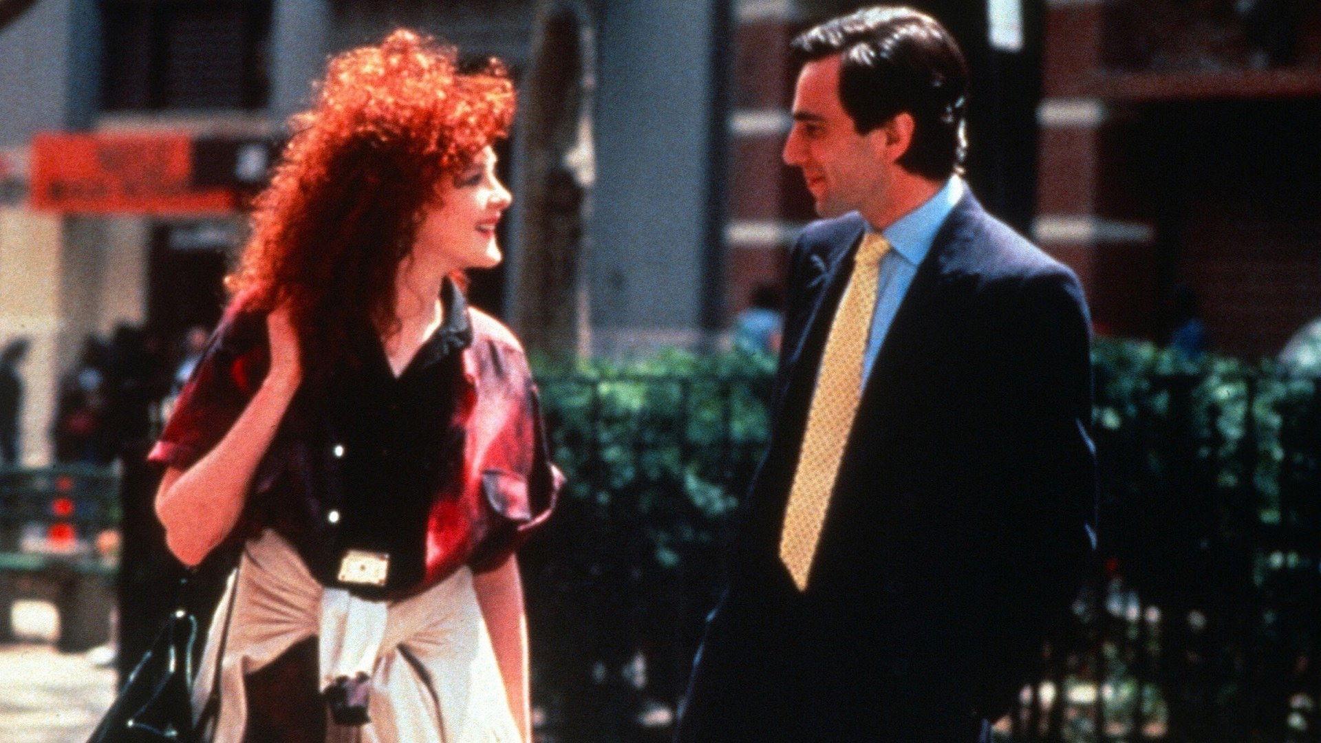 Stars & Bars 1988 movie scene