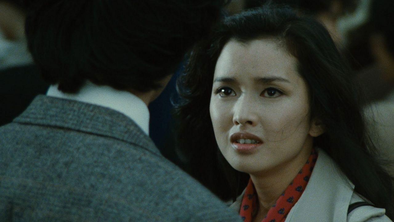 Virus 1980 movie scene