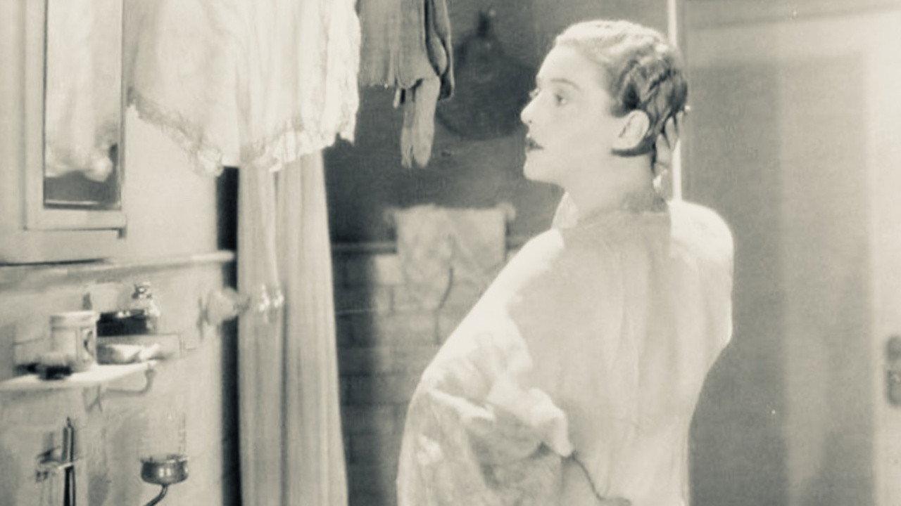Subway Sadie 1926 movie scene