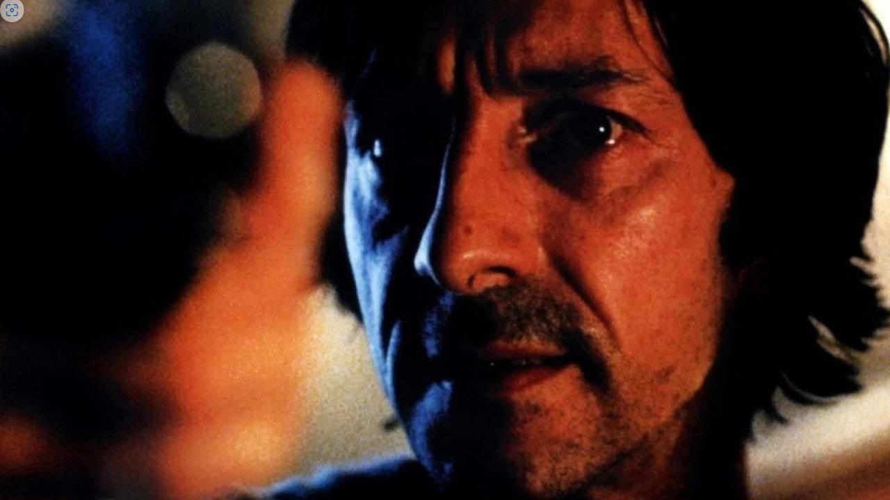 Across the Road 2000 movie scene