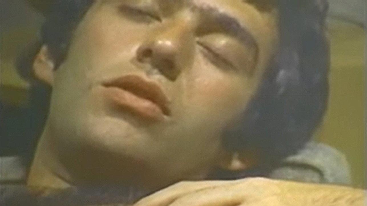 Male masturbation 1974 movie scene