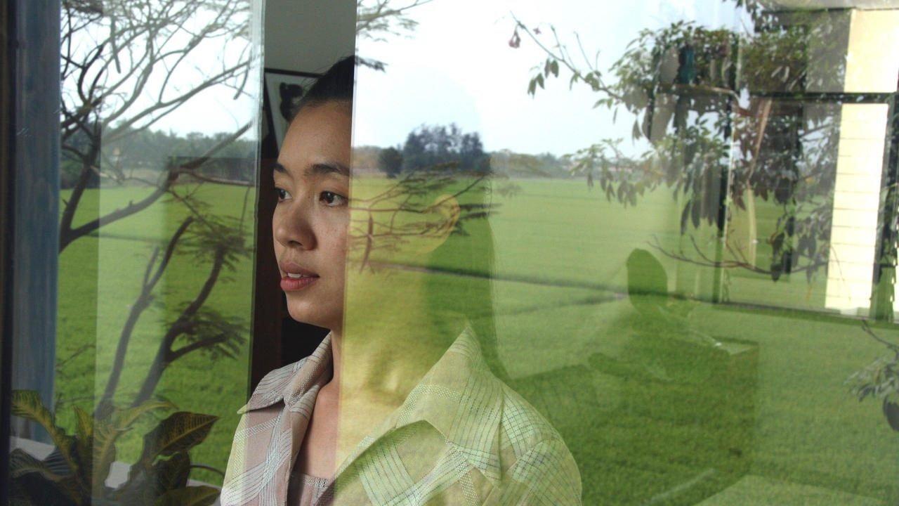 Syndromes and a Century 2006 movie scene