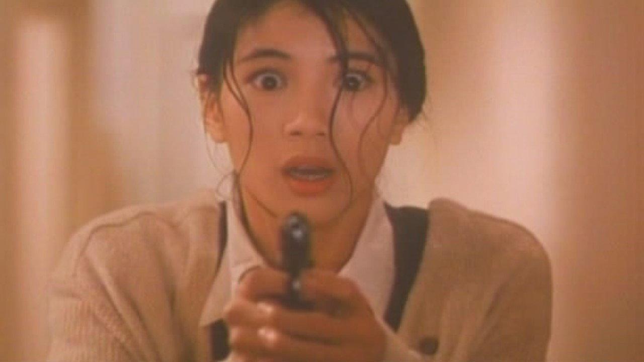 The Wrath of Silence 1994 movie scene