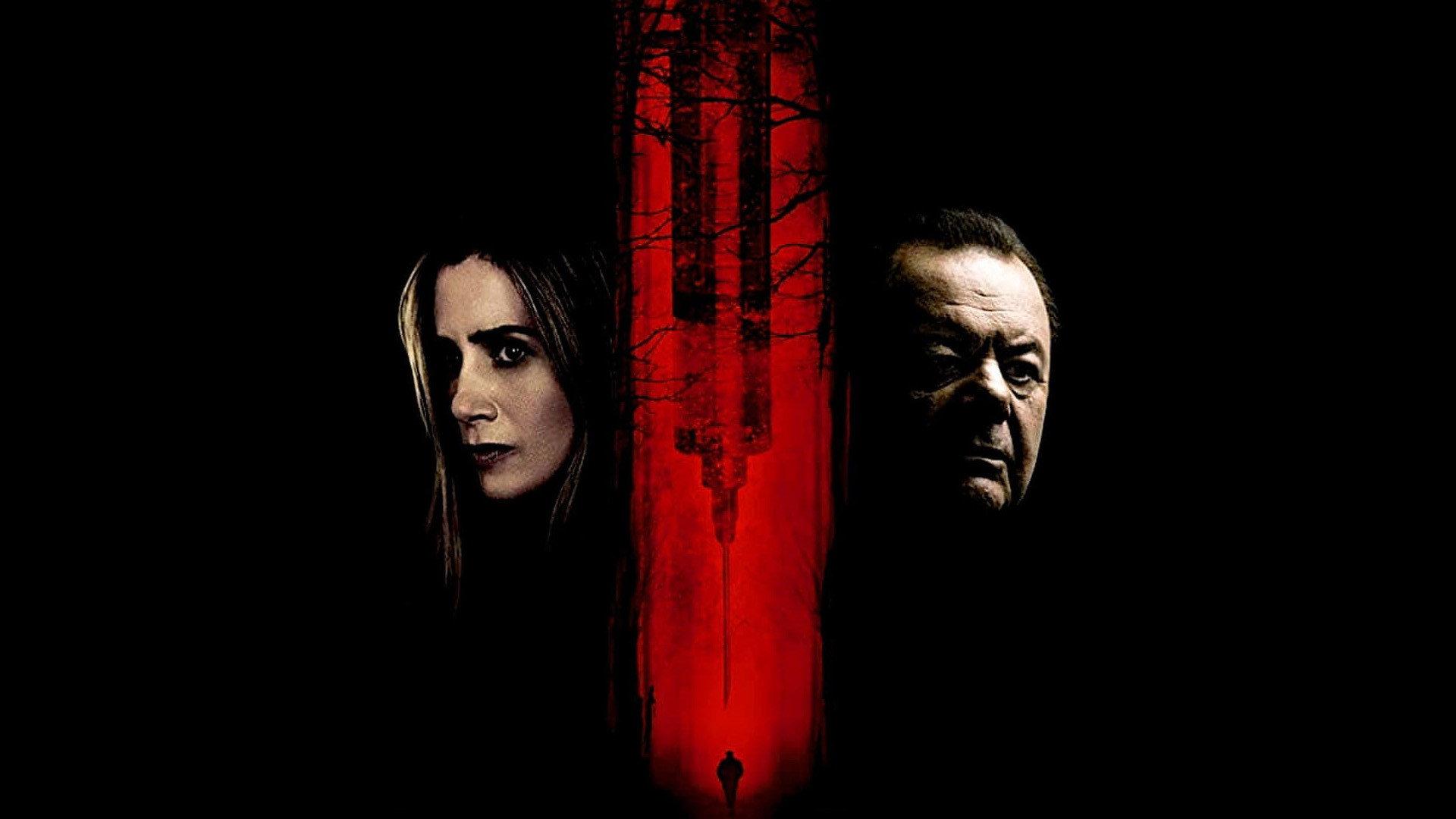 Beneath the Leaves 2019 movie scene