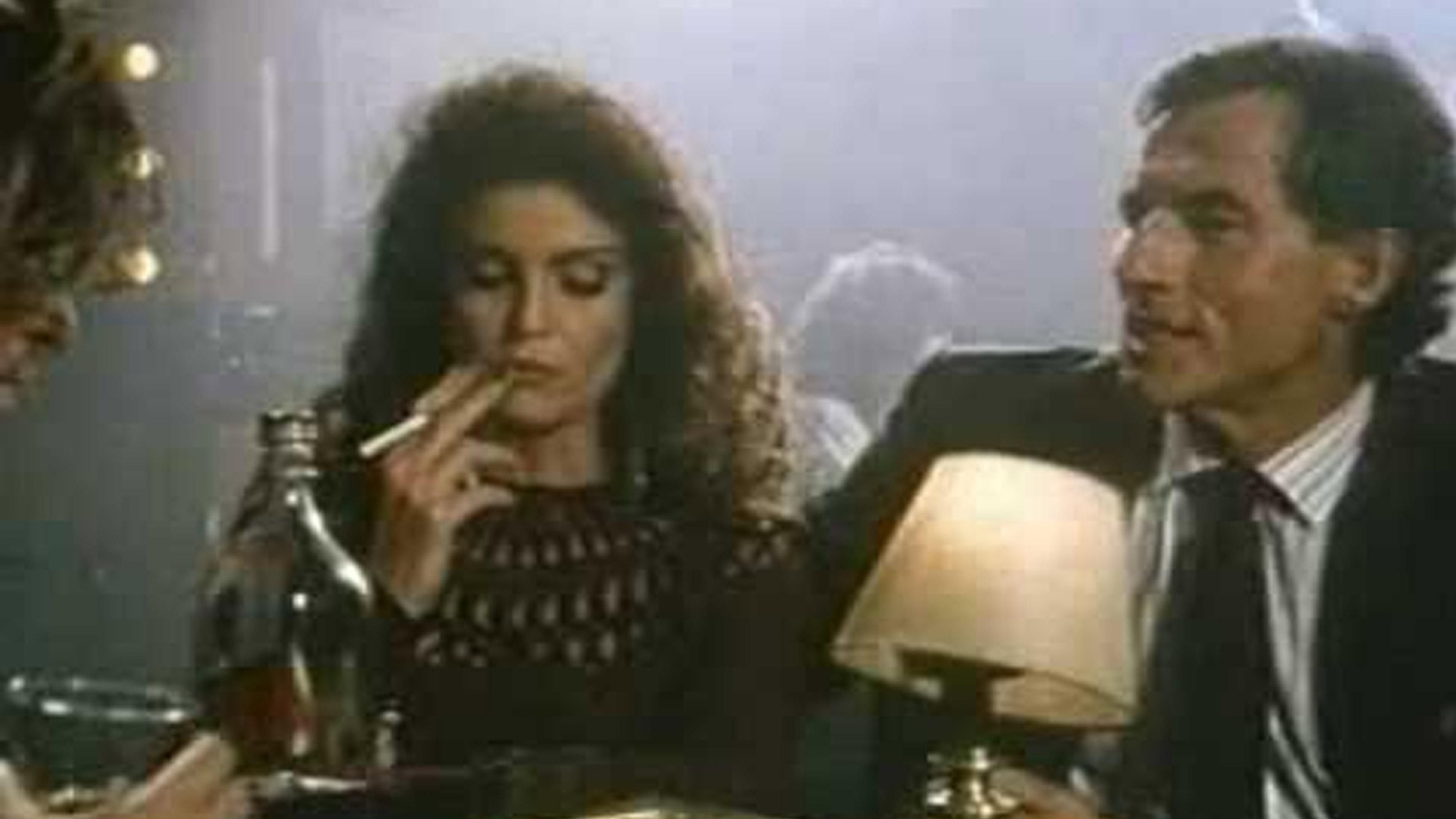Play Murder for Me 1990 movie scene
