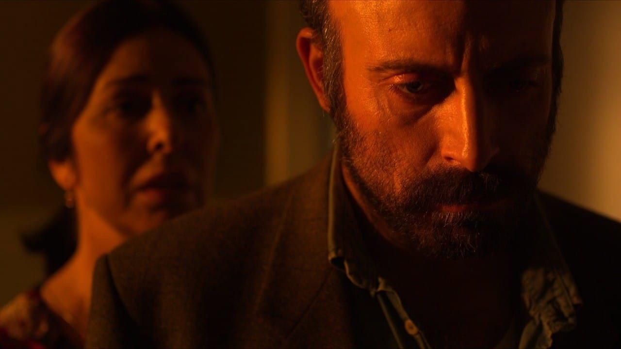 Misafir 2011 movie scene