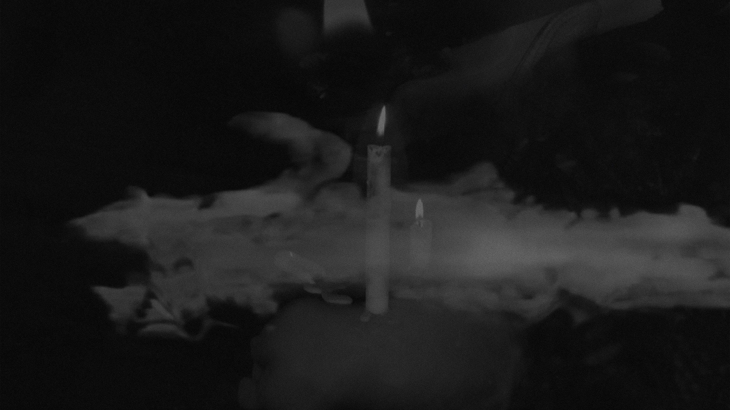 Memoria movie scene
