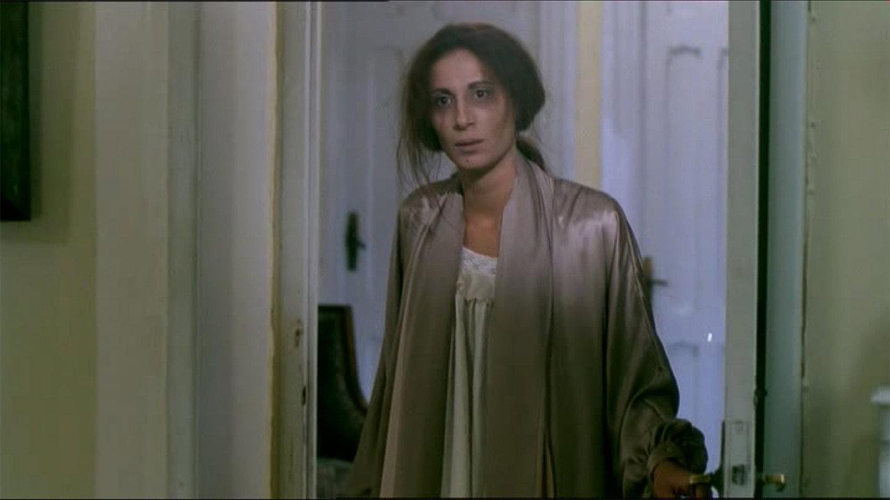 The Seventh Sun of Love 2001 movie scene