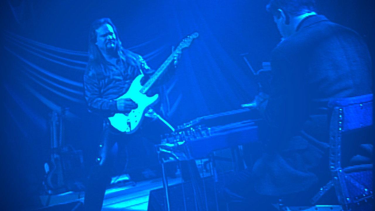 The Players: Live in Nashville 2004 movie scene