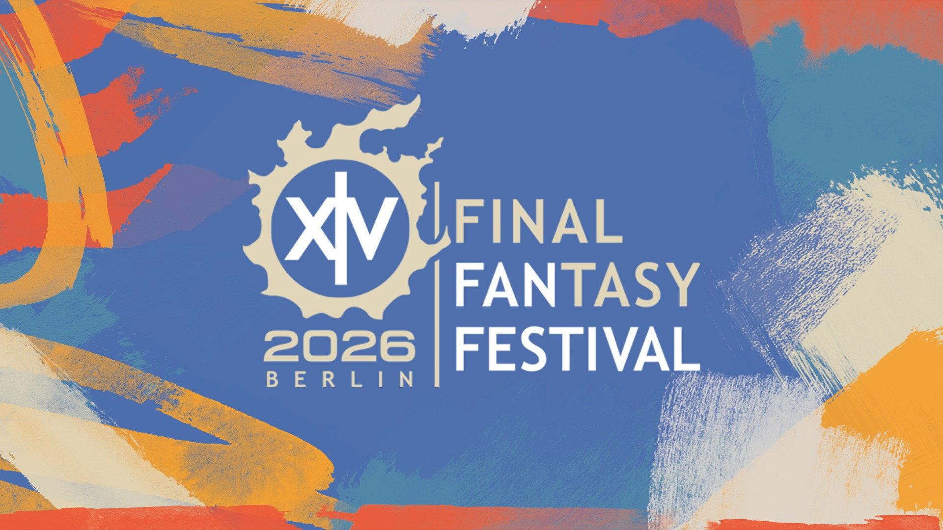 THE PRIMALS Live at Berlin Fanfest 2026 movie scene