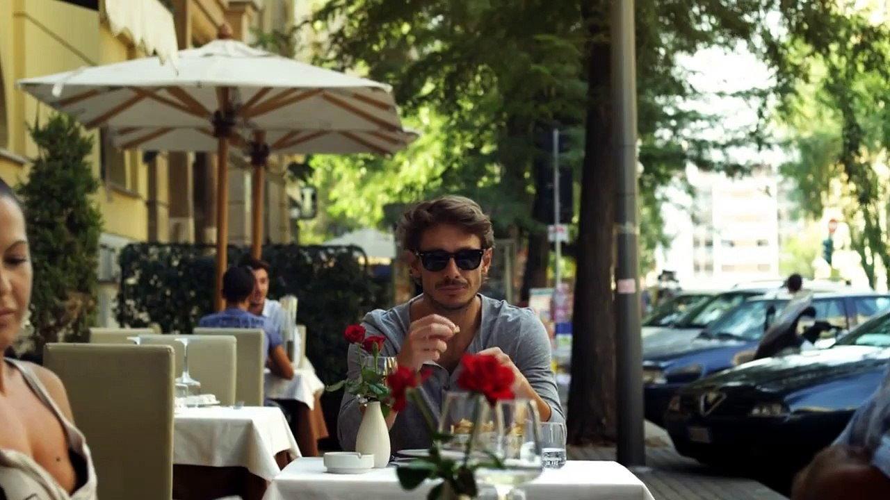 Diario di un maniaco perbene 2014 movie scene