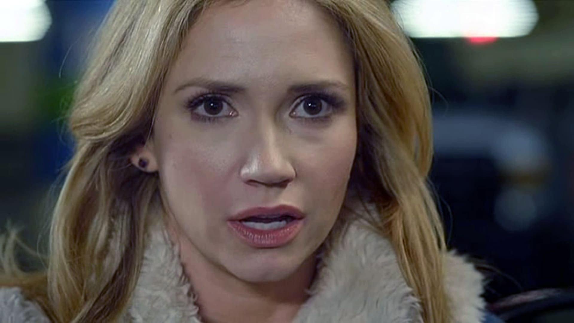 Secrets From Her Past 2011 movie scene