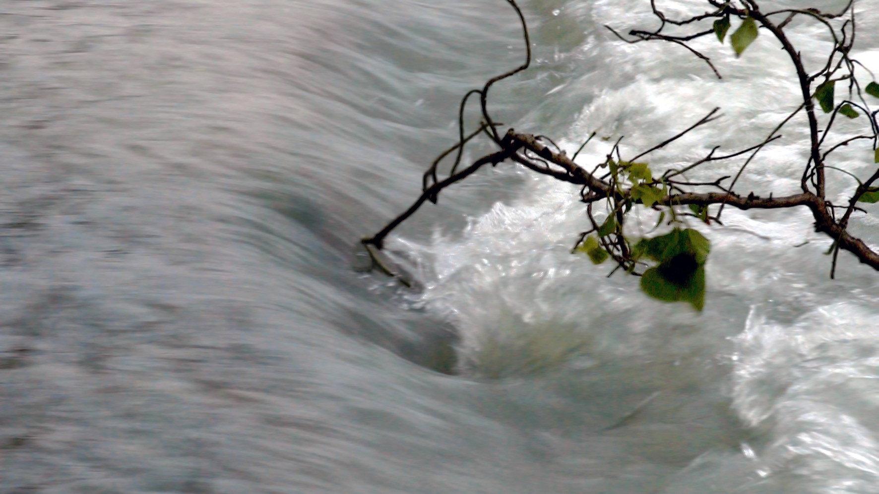 Il Fiume, A Ritroso 2012 movie scene