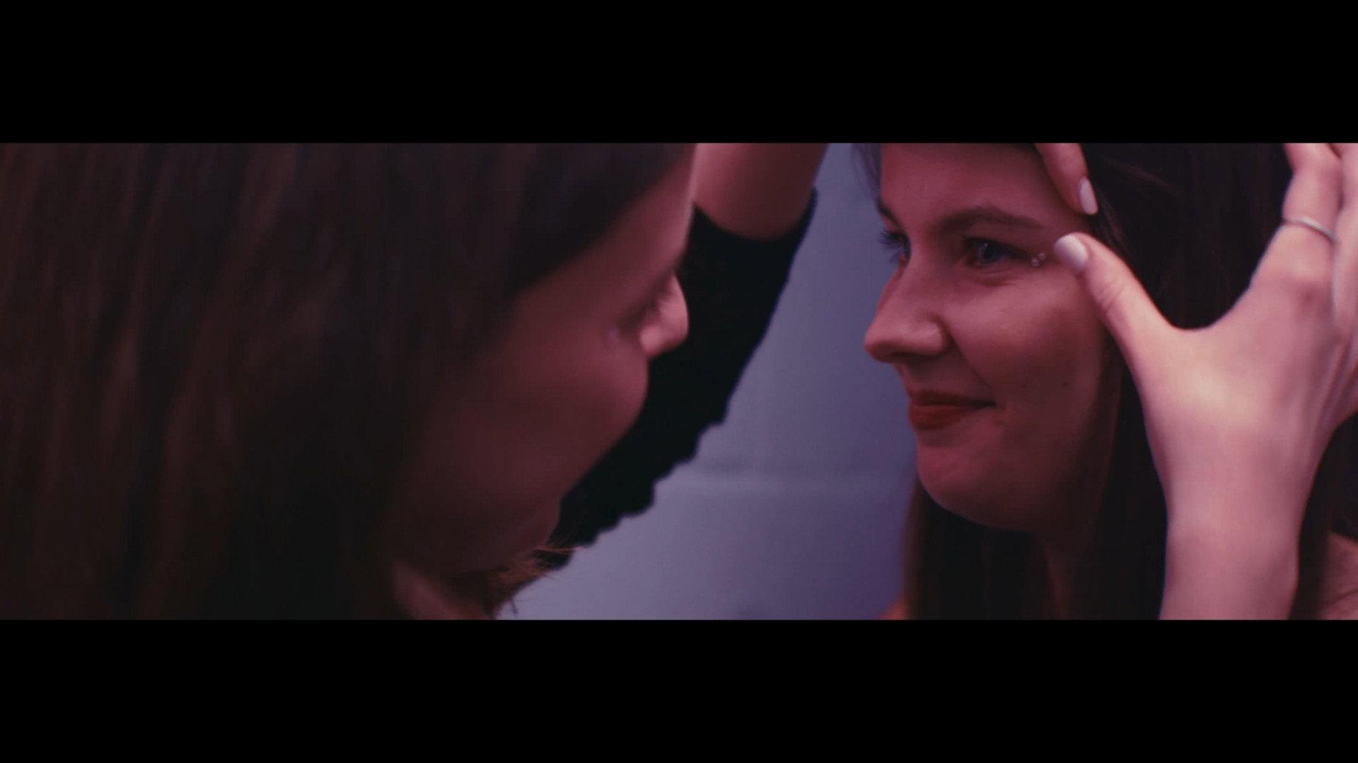 amigues, whatever  movie scene
