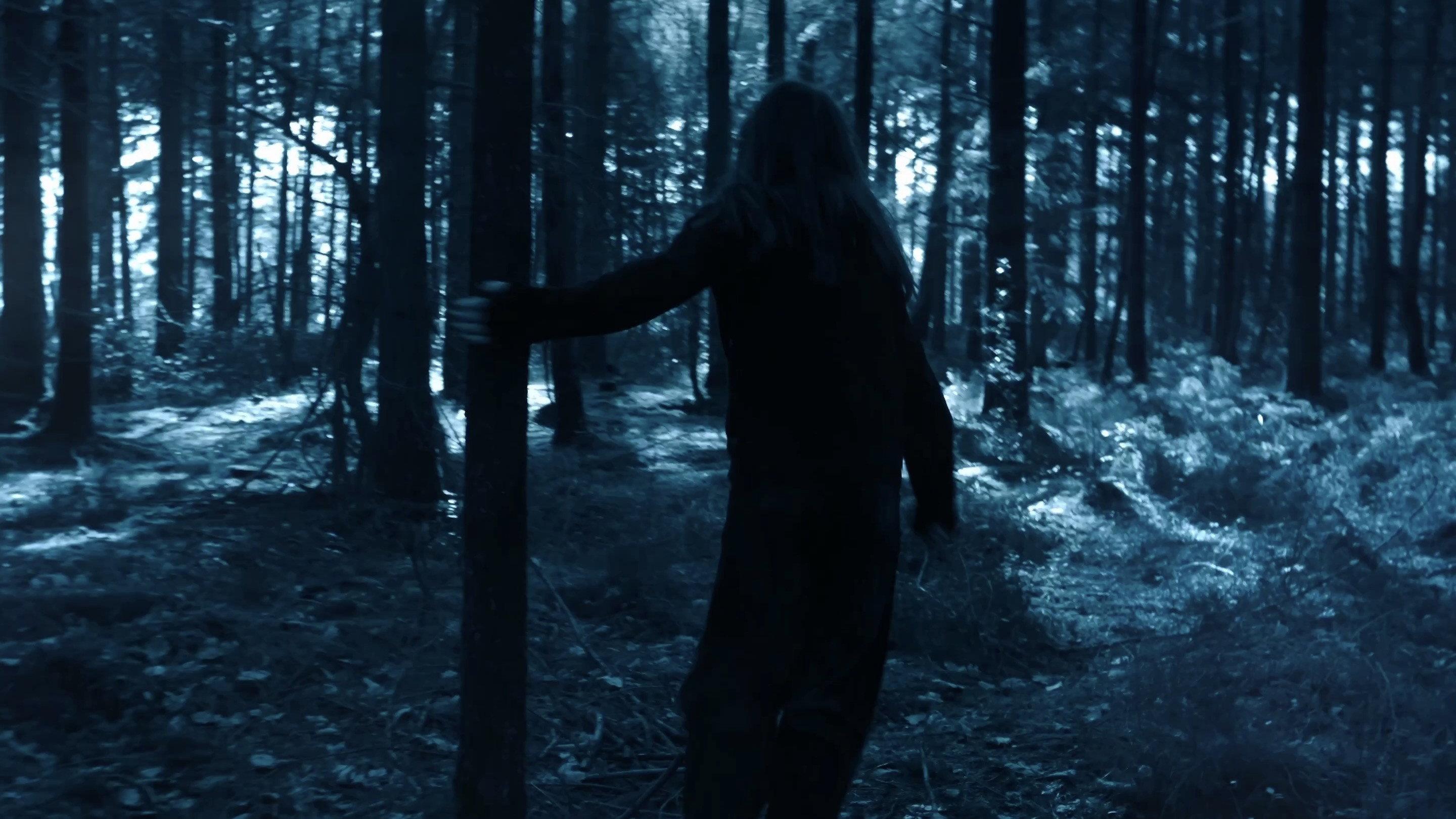 Void Madness 2026 movie scene