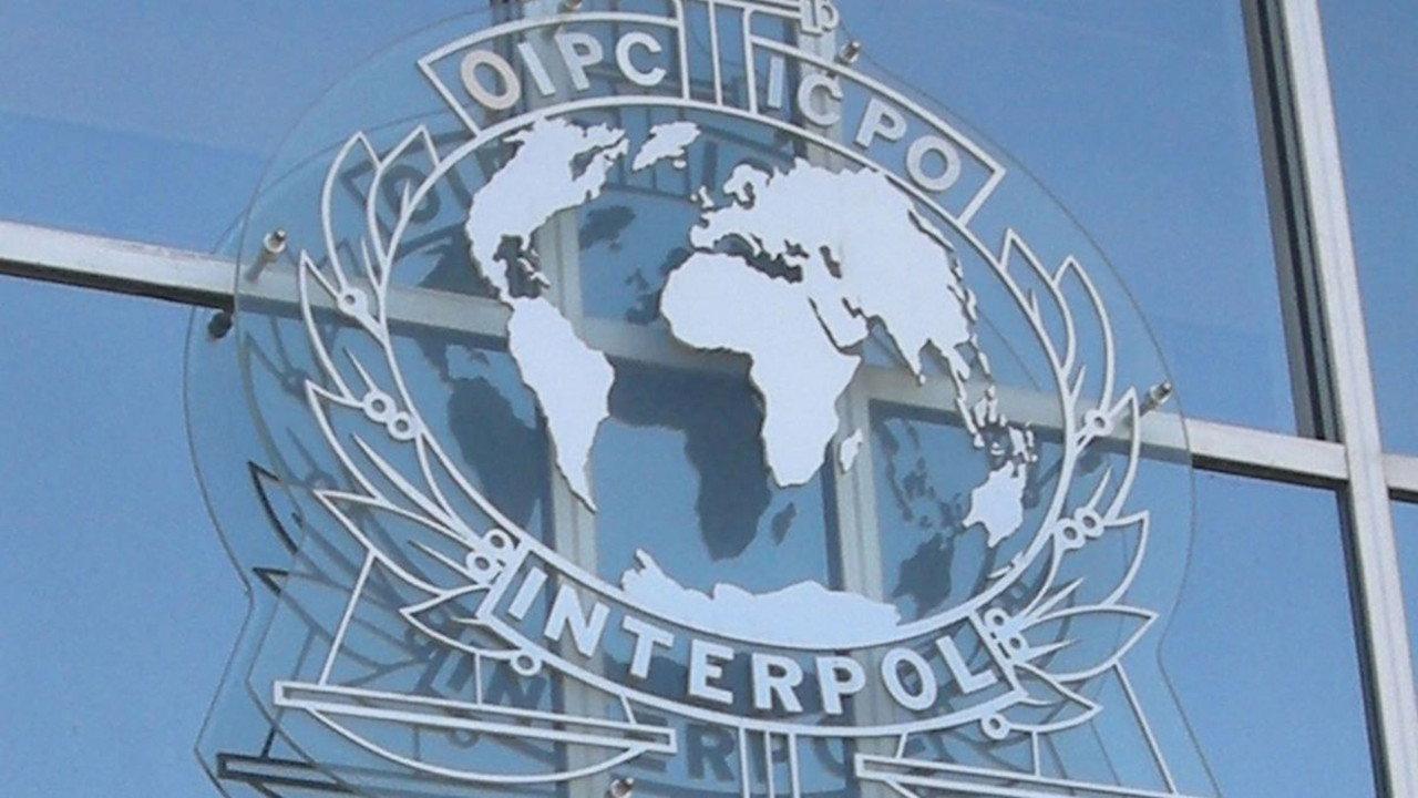 Interpol, une police sous influence ? 2018 movie scene