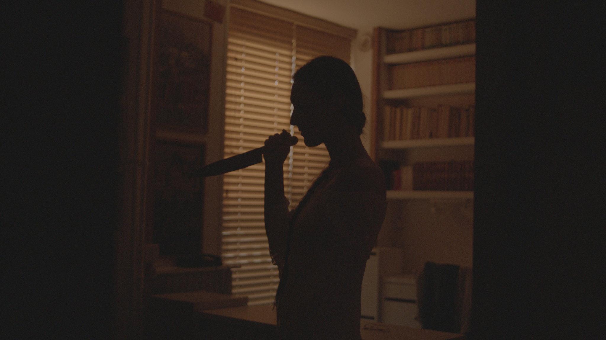 Alexa 2018 movie scene