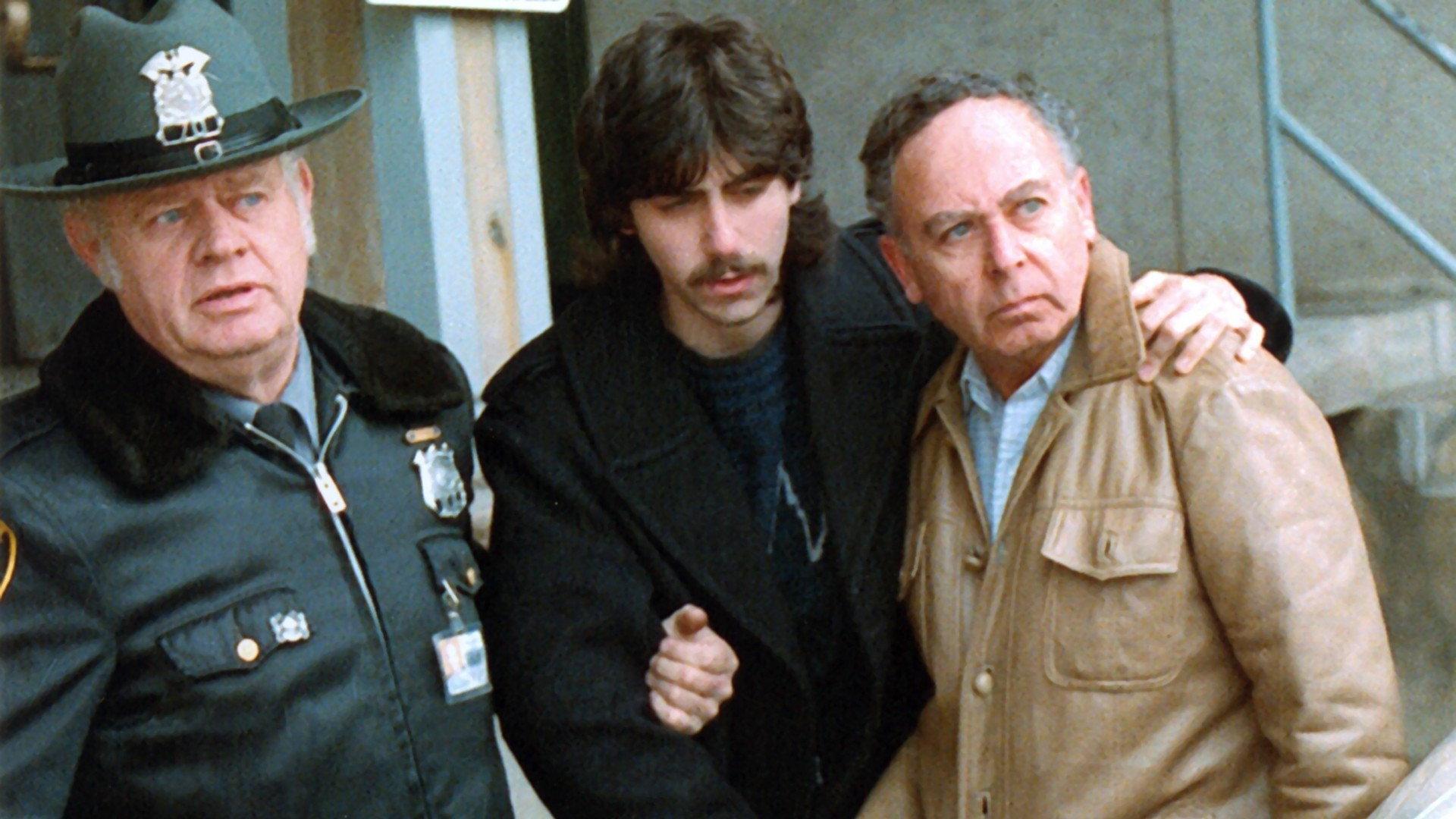 Capturing the Friedmans 2003 movie scene