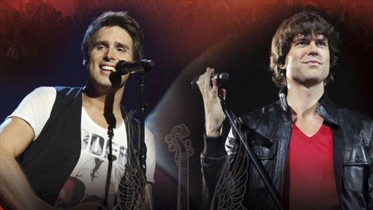 Nick en Simon - Symphonica in Rosso 2011 movie scene