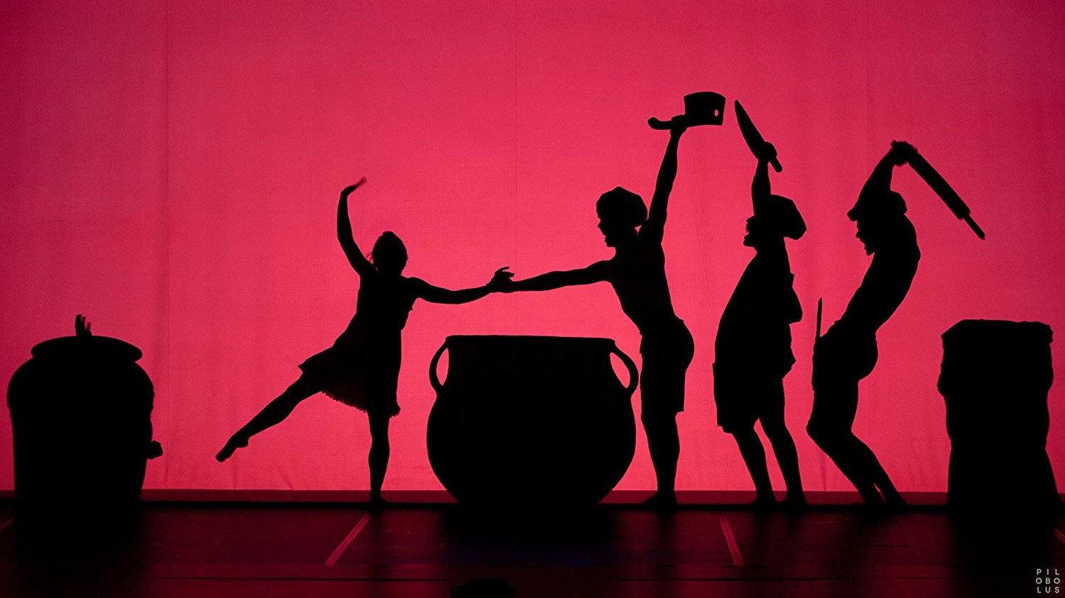 Shadowland 2013 movie scene