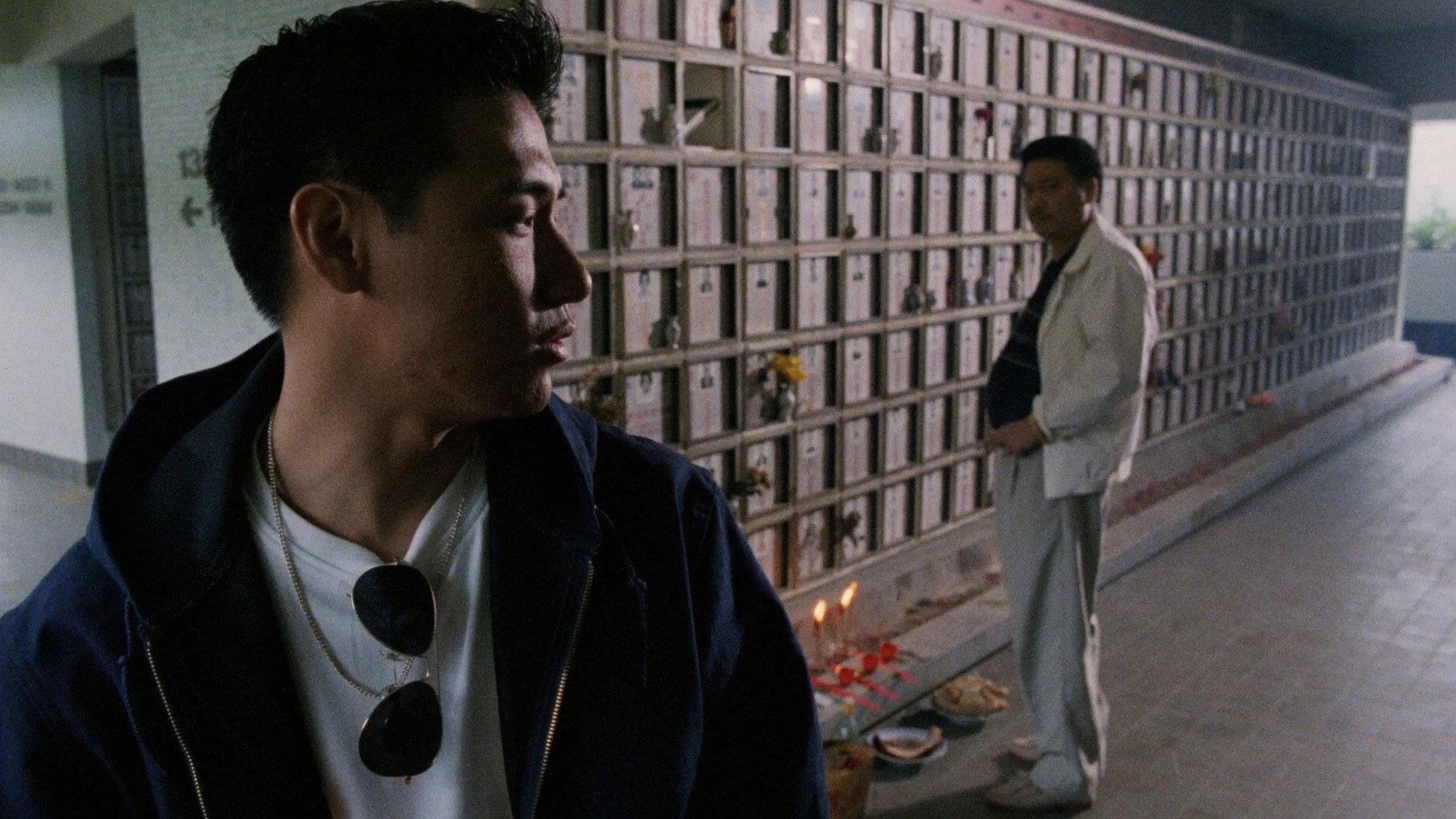 Best of the Best 1992 movie scene