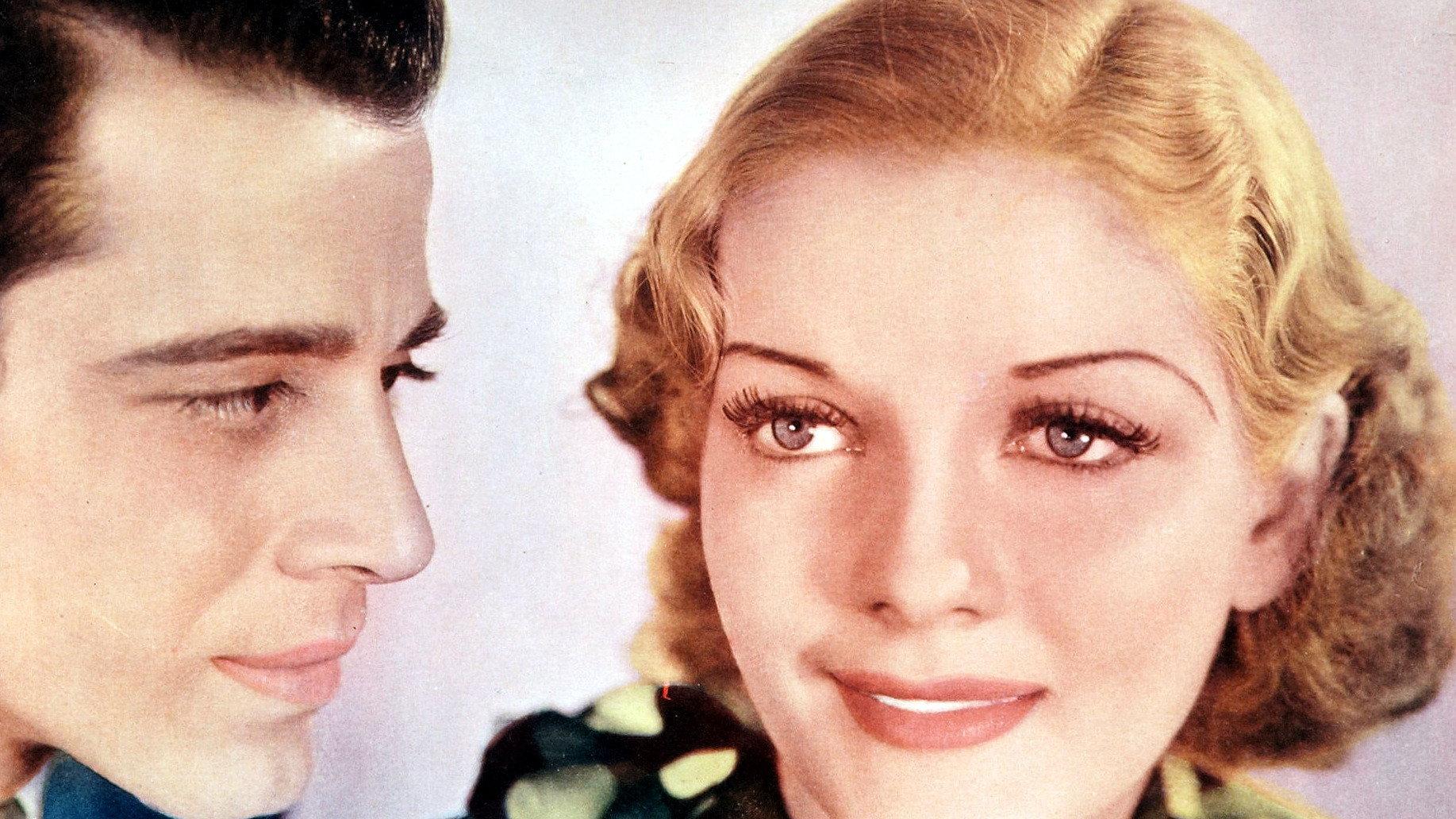 I Demand Payment 1938 movie scene