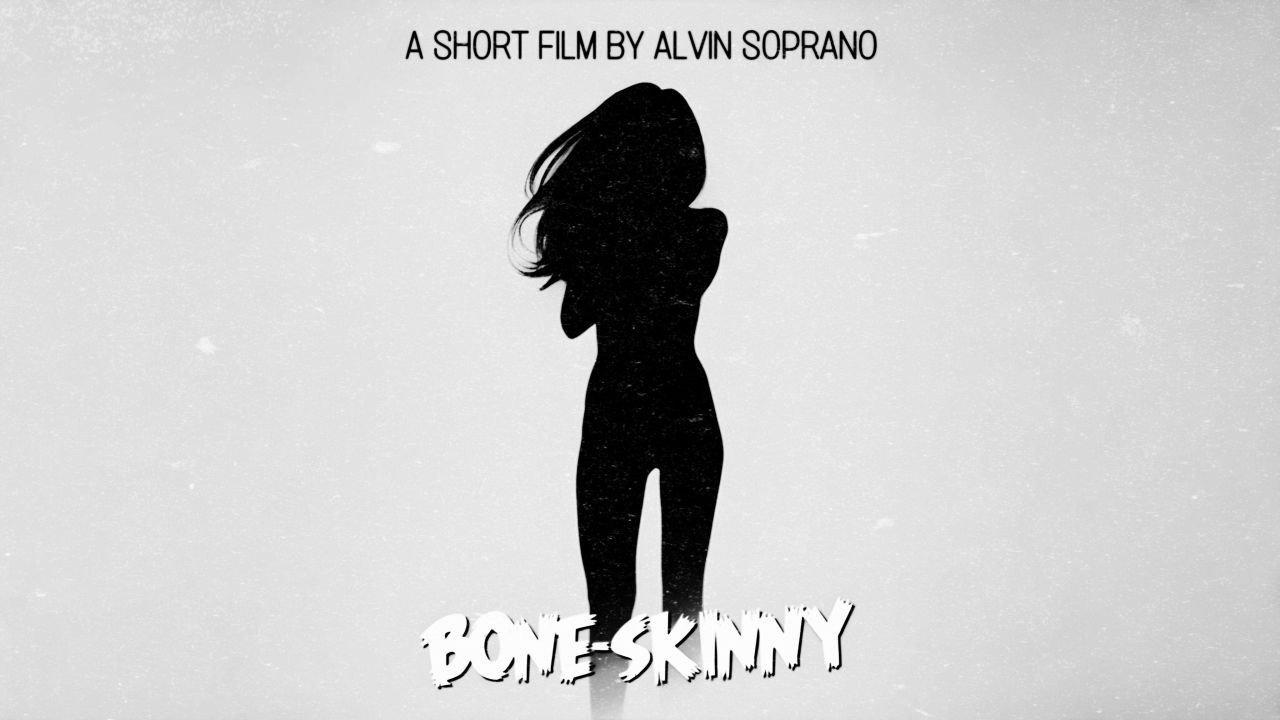 Bone-Skinny 2025 movie scene