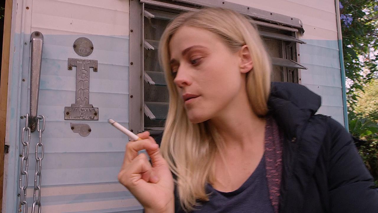 Where We Go from Here 2019 movie scene