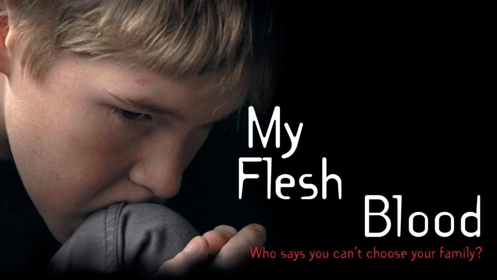 My Flesh and Blood 2003 movie scene