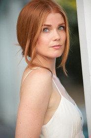 Alisha Soper as Mae in Happy On My Own 2023