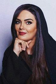 Sara Khoeniha as Golshid in Spaghetti In Eight Minutes 2005