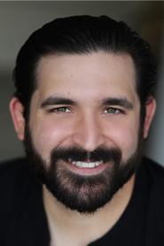 Christian Ruvalcaba as in Severance 2015