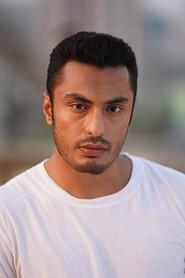 Saqib Ayub as in Love in Vietnam 2025