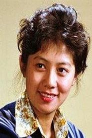 Jin Yi as 鲁华 in Sha mo de chun tian 1976
