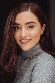 Liz Dieppa as Sofía in Come Play With Me 2021