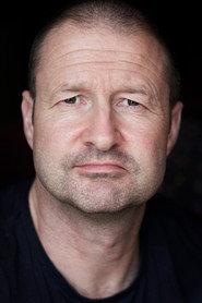 Nick McGinley as Gordon in Mr. Friendly