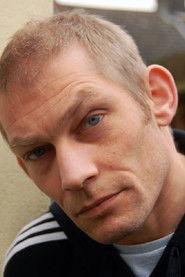 David Lyddon as The Doctor in Edward the Damned 2014