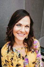 Randa Blackley as Yarborough in Cross Purposes 2021