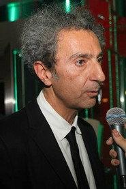 Elie Khalifé as Elie in State of Agitation 2020
