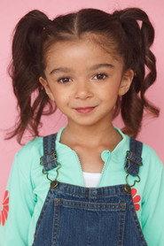 Soleila Shea as Ina in The Greatest Lie 2026