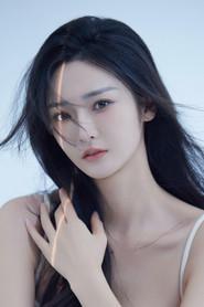 Hu Dongqing as Hua Niang in Fog Monster from Chang'an 2020