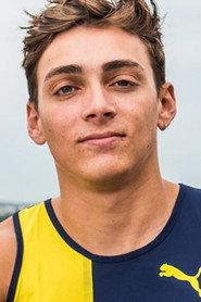 Armand Duplantis as Self in One Extraordinary Year 2021