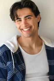Charlie Statires as Jim in Best Interest of the Child 2024