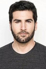 Jared Farid Ward as in BOIS CERVEAU TV (1) 2020