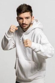 Victor Guin as Ferreira in LE DATE