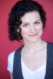 Tiffany Kilgore as The Servant in A King's Betrayal 2015