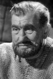 David Davies as Mr. Arrow in Treasure Island 1950