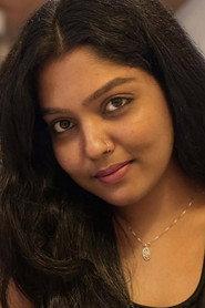 Chaithra Praveen as in DANSAF